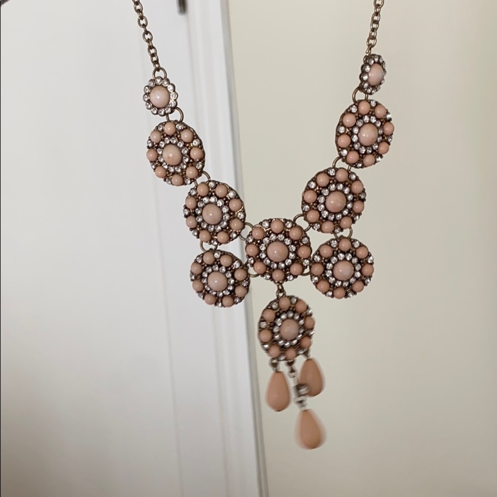 Statement necklace - Picture 3 of 6